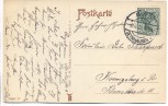 AK Bad Oeynhausen Kurhaus 1915