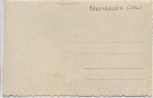 AK Foto Babenhausen (Schwaben) Am Fuggerschloss 1940