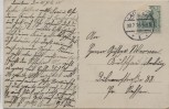 VERKAUFT !!!   AK Mehrbild Gruß aus Lauban i. Schlesien Ortsansicht Post Markt ... Lubań Polen 1915
