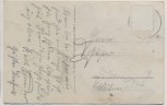 AK Auma Thüringen Sophienbad Kinder im Boot 1940