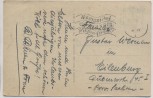 AK Kiel Obere Holstenstrasse Markt mit Nikolaikirche 1935