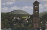 AK Hirsau Kloster Soldatenkarte 1913