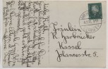AK Foto Bad Homburg vor der Höhe Russische Kapelle 1931