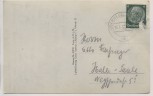 AK Foto Oberwesel am Rhein Burg Schönburg Fliegeraufnahme 1937