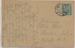AK Hamburg Harburg an der Elbe Rathaus 1925