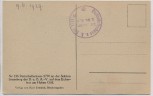 AK Berchtesgaden Purtschellerhaus auf dem Eckerfirst am Hohen Göll 1929