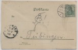 AK Gruss von der Rudelsburg Burgeingang mit Damen b. Saaleck Bad Kösen 1902