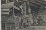 AK Bremen Rathaussaal Schiffe 1921