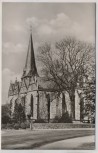 AK Foto Herford in Westfalen Marienkirche Stiftberg 1960