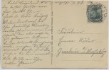 VERKAUFT !!!   AK Leipzig Elektrotechnische Ausstellung für Haus Gewerbe und Landwirtschaft Halle 1 1912