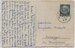AK Miesbach Wirtschaftliche Frauenschule 1938