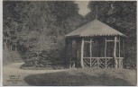 VERKAUFT !!!   AK Lehe i.H. Partie im Speckenbütteler Park Bremerhaven 1910