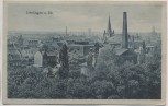 AK Uerdingen am Rhein Ortsansicht 1910