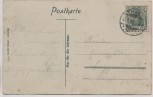 AK Thale Restaurant Walpurgis Hexentanzplatz Brocken 1918