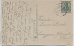 AK Schloss Goseck Saaletal 1912