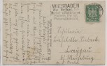 AK Magdeburg Breiteweg viele Menschen Hirte Kaffee 1926