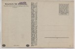 AK Wona-Karte 765 Weissenfels mit Naumburg Mücheln Lauchstedt Freyburg 1920
