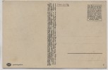 AK Wona-Karte Zeitz mit Teuchern Köstritz 1920