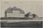 AK Quedlinburg Seminar 1911 RAR