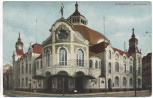 AK Düsseldorf Apollotheater 1912