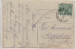 VERKAUFT !!!   AK Feucht-Fröhliche Grüsse aus Braunau in Böhmen Marktplatz Bierfass Männer mit Gambrinus Broumov Tschechien 1913 RAR