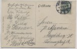 AK Gruss aus Weferlingen Kaliwerk Walbeck mit Bahngleis b. Oebisfelde 1910 RAR