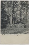 VERKAUFT !!!   AK Sellingsloh Die Burchards Höhe b. Hoyerhagen Hoya 1911