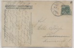 VERKAUFT !!!   AK Partie aus dem Sellingsloh b. Hoyerhagen Hoya 1911