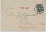 AK Oberehnheim Sechs Eimer Brunnen Obernai Bas-Rhin Elsass Frankreich 1902