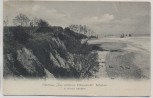 AK Schulau Fährhaus Zur schönen Elbaussicht b. Wedel Kreis Pinneberg 1906