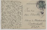AK Salzdetfurth Partie bei Baxmann's Eiche 1913