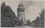 AK Insel Rügen Rugard mit Schreibfehler b. Bergen 1911