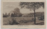 AK Bückeburg Mausoleum 1916