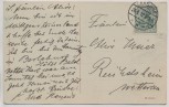AK Laasphe Schloss Wittgenstein 1912