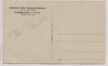 AK Drübberholz b. Eystrup Mathildeneiche Schwedenstein b. Hoya Dörverden 1923