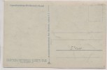 AK Foto Brodenbach / Mosel Jugendherberge 1940