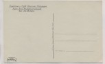 VERKAUFT !!!   AK Foto Sellin - Binz Rügen Gaststätte Waldhalle Falkenberg Ostsee 1930