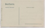 VERKAUFT !!!   AK Göhren Mönchguterin in Tracht b. Binz Sellin Baabe Ostsee Rügen 1905