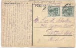 AK Siebengebirge und Drachenfels b. Königswinter Bad Honnef 1910
