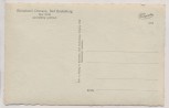 VERKAUFT !!!   AK Bad Godesberg Rheinhotel Dreesen mit Fahnen 1940