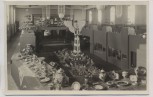 VERKAUFT !!!   AK Foto Sonneberg Thüringen Neue Sonneberger Spielzeugschau Das deutsche Märchen 1935