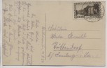 AK Neunkirchen an der Blies Partie an der Bliesbrücke Saarland 1911 RAR