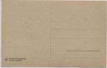 Steindruck AK Bremen Rathaus 1920