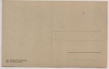 Steindruck AK Bremen Schütting 1920