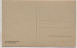 Steindruck AK Bremen Der Roland 1920