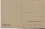 Steindruck AK Bremen Ritter vor dem Rathaus 1920