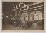 AK Bremen Liebfrauen-Gaststätte Oldenburger Ecke Hansa-Ecke Jagdhütte Sögestraße Queerenstraße 1928
