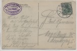 AK Wölfelsgrund Maria Schnee Gesamtansicht vom Spitzigen Berge Międzygórze b. Bystrzyca Kłodzka Habelschwerdt Polen Schlesien 1910