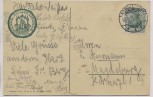 AK Walkenried Harz Klosterruine b. Ellrich 1911