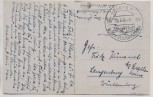 AK Foto Bad Kleve Amphi-Theater Feldpost 1940